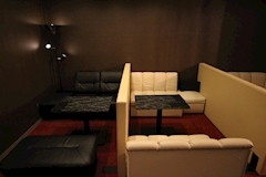 祇園 キャバクラ・Club Desire 店内写真
