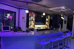 Lady's Bar Aile・エール - 天満のガールズバー 店舗写真