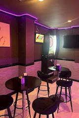 Lady's Bar Aile・エール - 天満のガールズバー 店舗写真