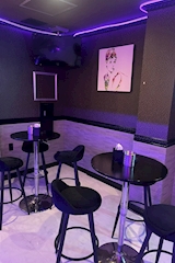 Lady's Bar Aile・エール - 天満のガールズバー 店舗写真