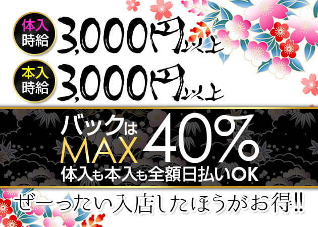 PUB CLUB DEEPS 職種:フロアレディ