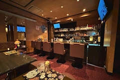 わむら - 国分町のスナック 店舗写真