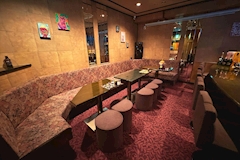 わむら - 国分町のスナック 店舗写真