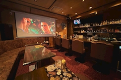 わむら - 国分町のスナック 店舗写真