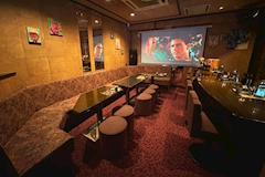 わむら - 国分町のスナック 店舗写真