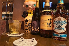 わむら - 国分町のスナック 店舗写真