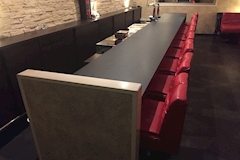 梅田・Bar Lounge Asteria 店舗写真