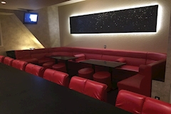 梅田・Bar Lounge Asteria 店舗写真