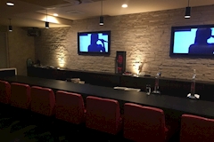 梅田・Bar Lounge Asteria 店舗写真