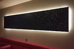 梅田・Bar Lounge Asteria 店舗写真
