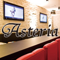 店舗写真 梅田・Bar Lounge Asteria