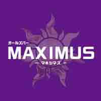 近くの店舗 MAXIMUS