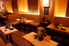 M kaupili club・エムカウピリクラブ - 秋葉原のキャバクラ 店舗写真