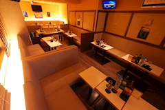 M kaupili club・エムカウピリクラブ - 秋葉原のキャバクラ 店舗写真