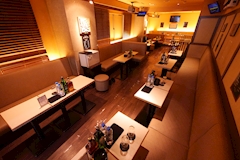 M kaupili club・エムカウピリクラブ - 秋葉原のキャバクラ 店舗写真