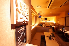 M kaupili club・エムカウピリクラブ - 秋葉原のキャバクラ 店舗写真