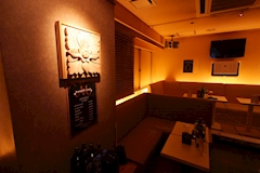 M kaupili club・エムカウピリクラブ - 秋葉原のキャバクラ 店舗写真