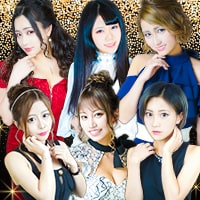 店舗写真 京都 木屋町 キャバクラ・グランクリュ