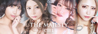 THE MAJESTY CIEL