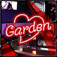 Girl's Bar GARDEN