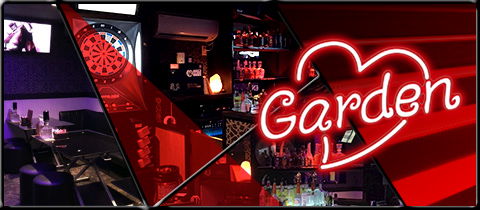 Girl's Bar GARDEN・ガーデン - 塩釜・尾島町のガールズバー