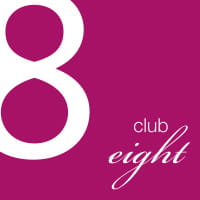 club eight の公式サイト画像