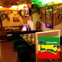 RASTA 朝・昼