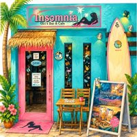 店舗写真 Insomnia・インソムニア - 国分町のガールズバー