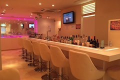 Cotton Candy・コットンキャンディ－ - 立川のガールズバー 店舗写真