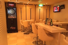 Cotton Candy・コットンキャンディ－ - 立川のガールズバー 店舗写真