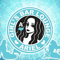 è¿ãã®åºè GIRLâS BAR LOUNGE ARIEL