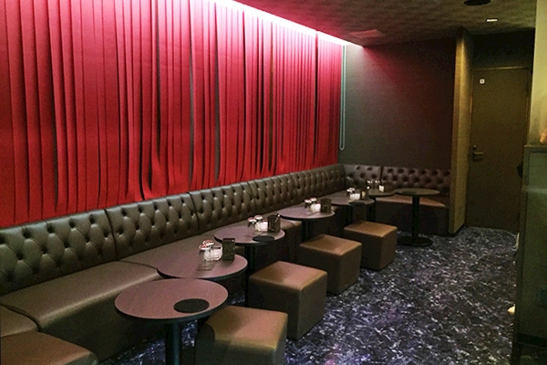 栃木県キャバクラ&ガールズバー第9位.LOUNGE 閃