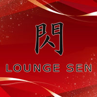 近くの店舗 LOUNGE 閃