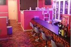 BUNNY's・バニーズ - 郡山・朝日のスナック 店舗写真