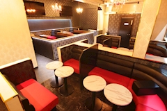 クラブ ルグラン＋・ルグランプラス - 岐阜 可児のキャバクラ 店舗写真