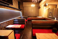 クラブ ルグラン＋・ルグランプラス - 岐阜 可児のキャバクラ 店舗写真