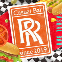 近くの店舗 Casual Bar R
