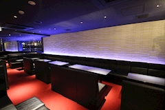 梅田のキャバクラ ノヴァ 店舗写真