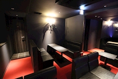 梅田のキャバクラ ノヴァ 店舗写真