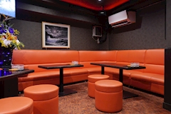 GIRL'S PUB PIGET・ピゲ - 大森のキャバクラ 店舗写真
