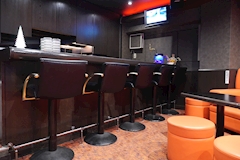 GIRL'S PUB PIGET・ピゲ - 大森のキャバクラ 店舗写真