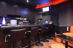 GIRL'S PUB PIGET・ピゲ - 大森のキャバクラ 店舗写真