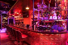 PARTY HOUSE CHIQUITA・パーティーハウス チキータ - すすきのガールズバー 店舗写真