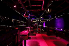 PARTY HOUSE CHIQUITA・パーティーハウス チキータ - すすきのガールズバー 店舗写真