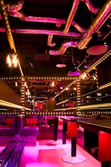 PARTY HOUSE CHIQUITA・パーティーハウス チキータ - すすきのガールズバー 店舗写真