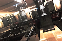 ミナミ キャバクラ・シュシュール ハレ 店舗写真