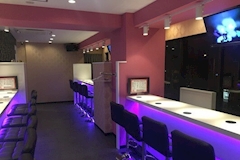 girls bar fluer・フルール - 四谷三丁目のガールズバー 店舗写真