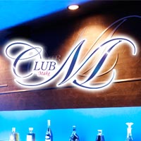 CLUB M - 西新のキャバクラ