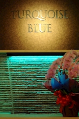 TURQUOISE BLUE・ターコイズブルー - 八戸のクラブ/ラウンジ 店舗写真
