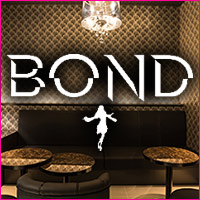 BOND の公式サイト画像